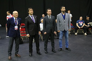 Чемпионаты ДФО 2021